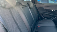 Peugeot 3008 1.2 PureTech Allure Premium+ 5dr Petrol Estate